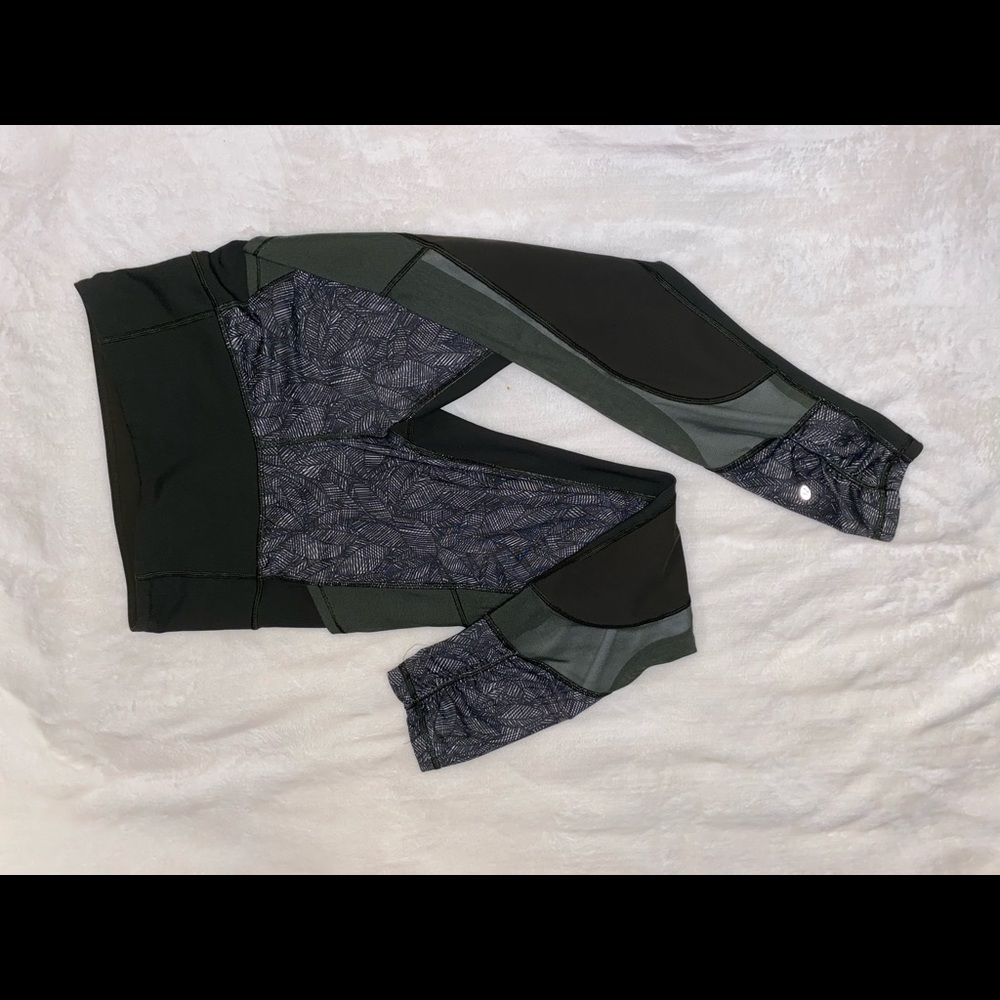 Lululemon leggings